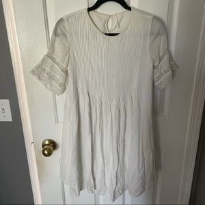 Original Wilfred sonore dress